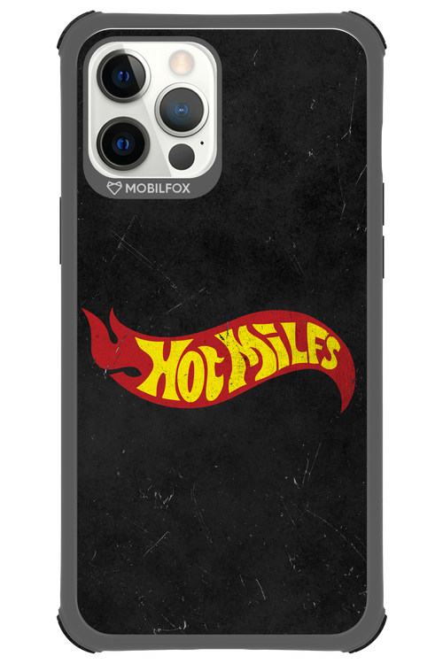 Hot Milfs 2.0 - Apple iPhone 12 Pro Max