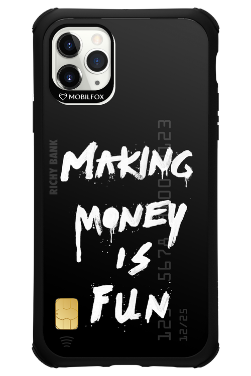 Funny Money 2.0 - Apple iPhone 11 Pro Max