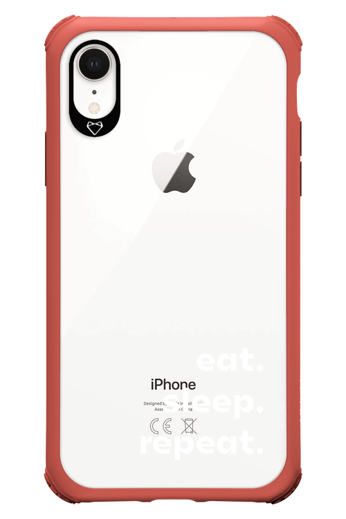 Daily Loop Light - Apple iPhone XR