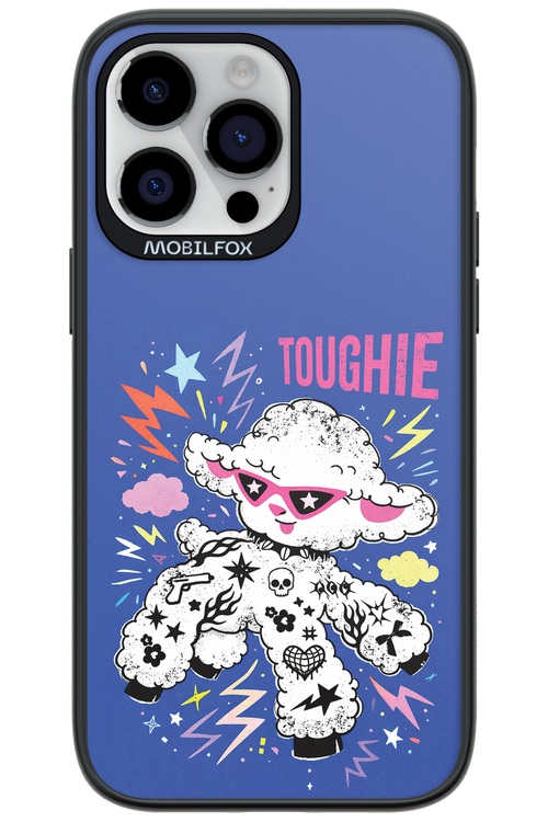 TOUGHIE 2.0 - Apple iPhone 14 Pro Max