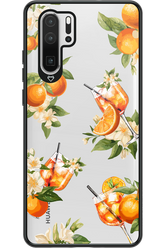 Orange Spritz - Huawei P30 Pro