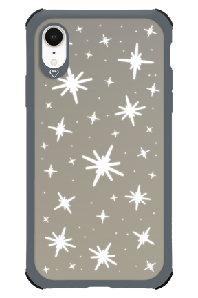 Star Champagne - Apple iPhone XR