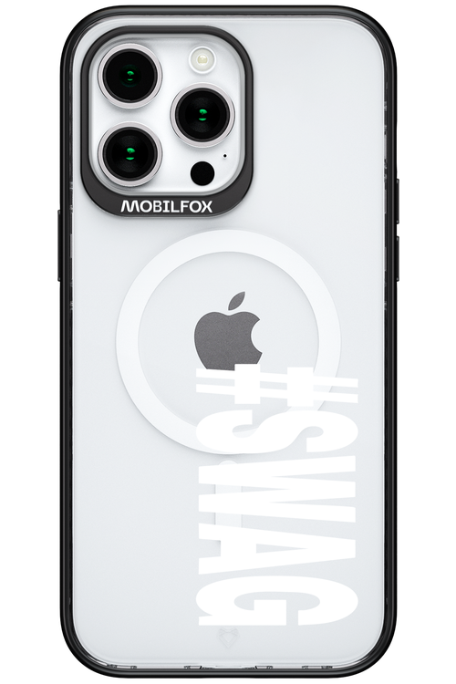 Swag Light Mode 2.0 - Apple iPhone 15 Pro Max