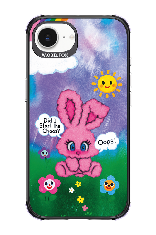 Ooops 2.0 - Apple iPhone 17e