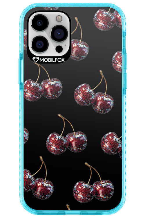 Cherry Rush - Apple iPhone 12 Pro