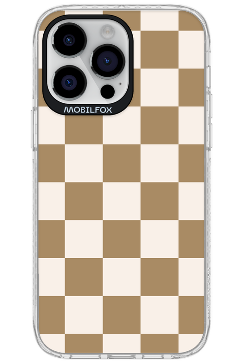 Nude Chess - Apple iPhone 14 Pro Max