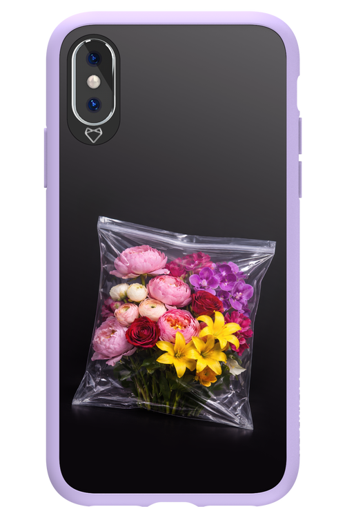 Love Bag 2.0 - Apple iPhone XS