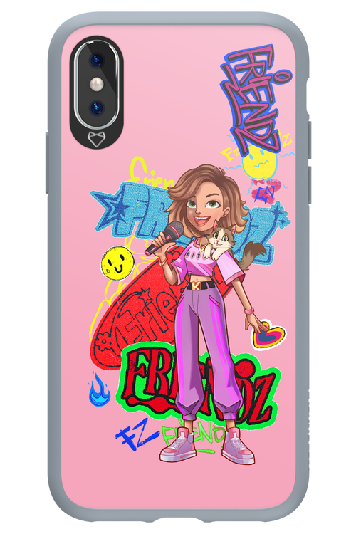Kinia - Apple iPhone XS