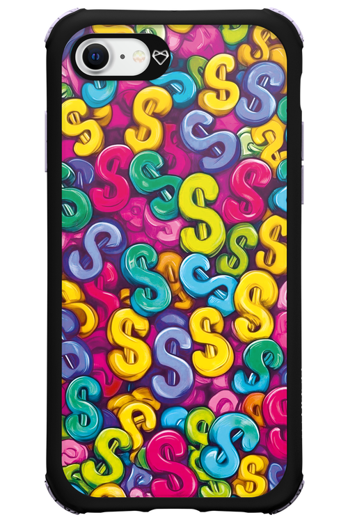 I need dollars - Apple iPhone SE 2020
