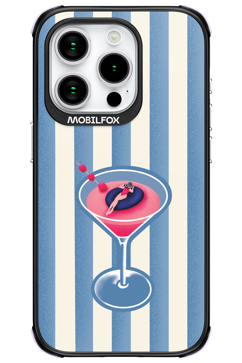 Poolside Affair - Apple iPhone 15 Pro