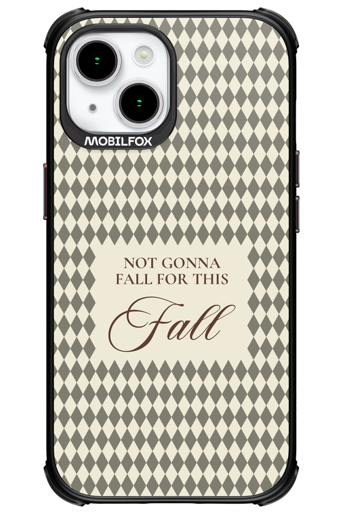 Not Gonna Fall 2.0 - Apple iPhone 15