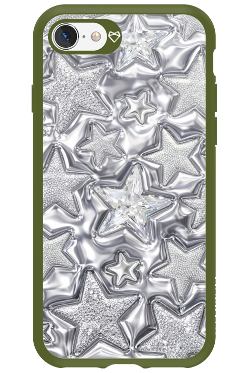 Star Gum 2.0 - Apple iPhone SE 2020