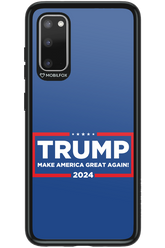 Trump 2024 - Samsung Galaxy S20