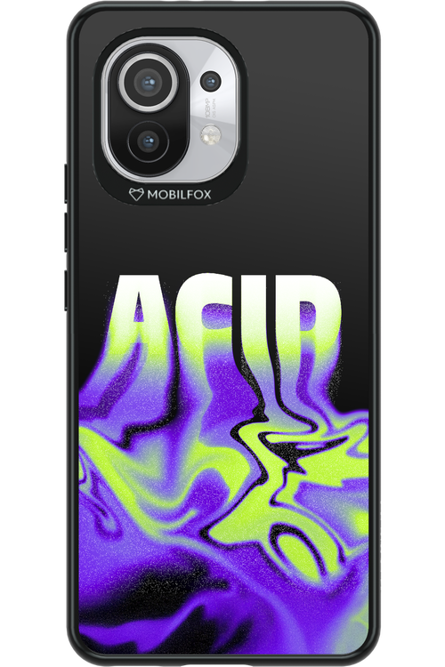 ACIID - Xiaomi Mi 11 5G