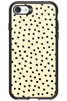 Polka Dots 2.0 - Apple iPhone 8