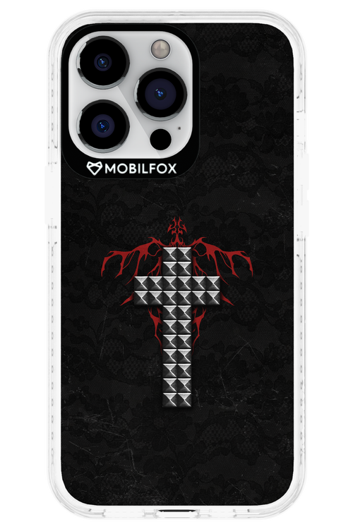 Dark Prayer 2.0 - Apple iPhone 13 Pro