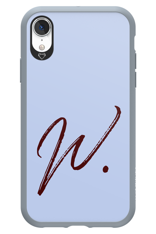 (Jellyfish Presso) W 2.0 - Apple iPhone XR