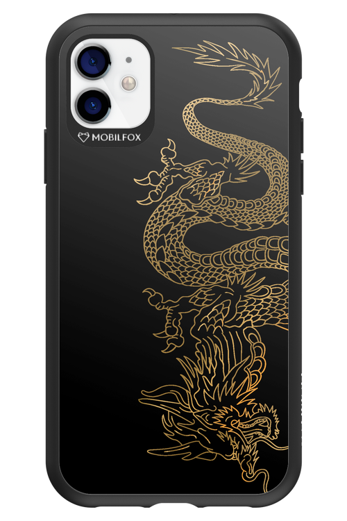 Gold Age 2.0 - Apple iPhone 11