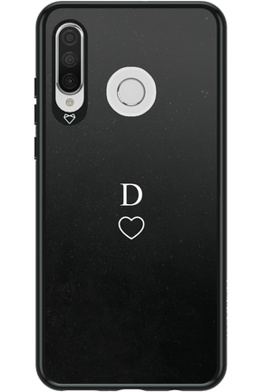 D Black 2.0 - Huawei P30 Lite