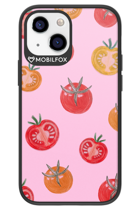 Cherry Tomato - Apple iPhone 13 Mini