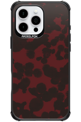 Bordeaux Skin - Apple iPhone 16 Pro Max
