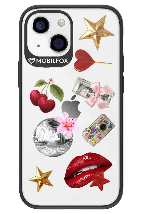 GIRL ERA 2.0 - Apple iPhone 13 Mini