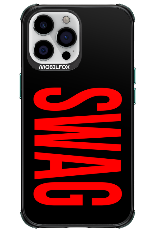 SWAG 2.0 - Apple iPhone 13 Pro Max