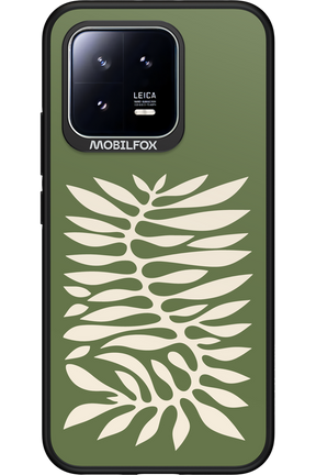 Grasshopper - Xiaomi 13