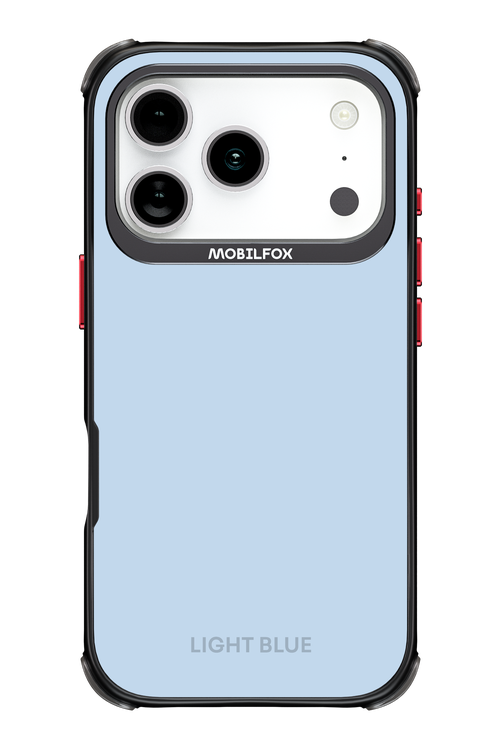 LIGHT BLUE - FS3 - Apple iPhone 17 Pro