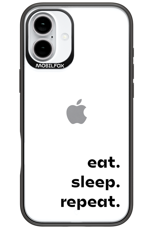 Daily Loop - Apple iPhone 16 Plus