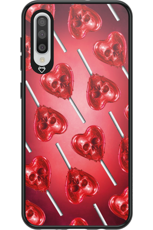 Love Kills 2.0 - Samsung Galaxy A50
