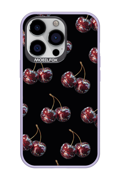 Cherry Rush - Apple iPhone 13 Pro