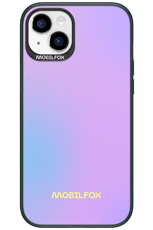 Pastel Lilac - Apple iPhone 15 Plus