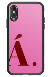 A II (Sorbet) 2.0 - Apple iPhone X