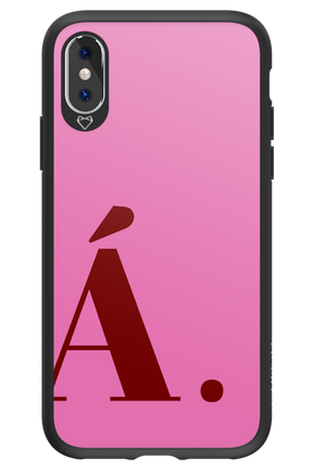 A II (Sorbet) 2.0 - Apple iPhone X