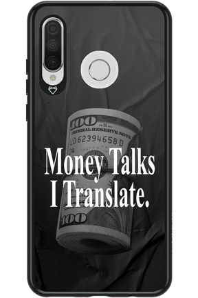 Money Talks III 2.0 - Huawei P30 Lite