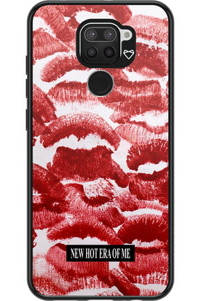 New Era 2.0 - Xiaomi Redmi Note 9