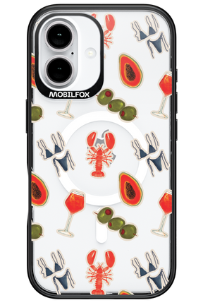 Aperitivo Dreams - Apple iPhone 16