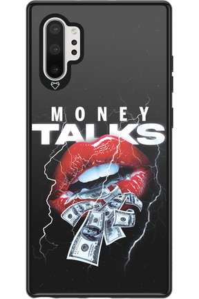 Money Talks - Samsung Galaxy Note 10+