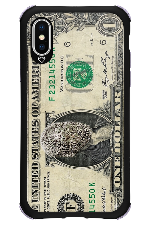 mask 2.0 - Apple iPhone X