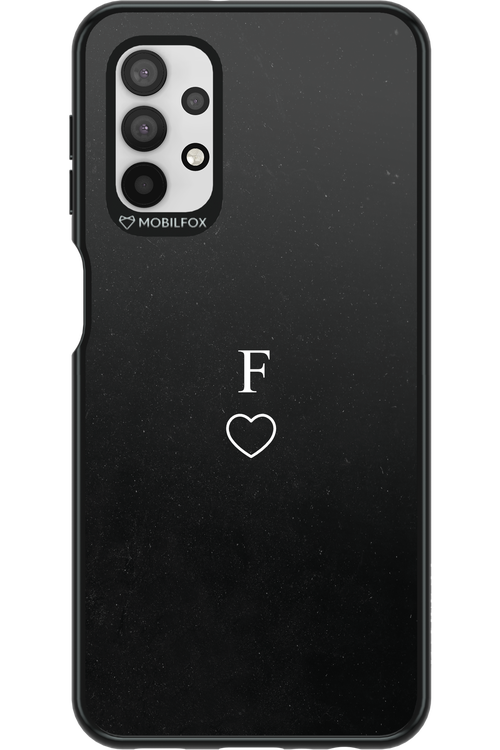 F Black 2.0 - Samsung Galaxy A32 5G
