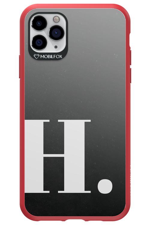 H (Off Space) 2.0 - Apple iPhone 11 Pro Max