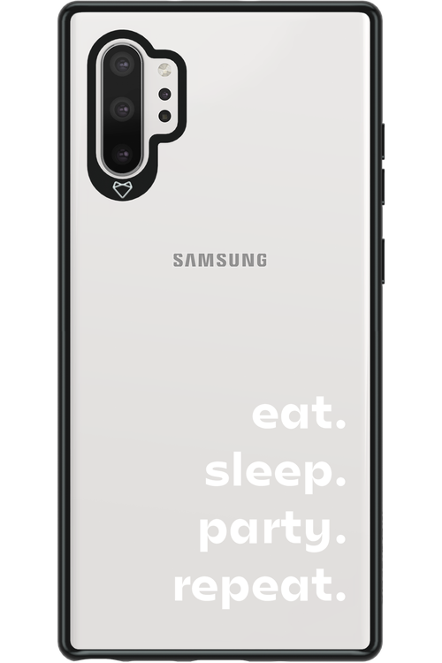 Party Loop Light - Samsung Galaxy Note 10+