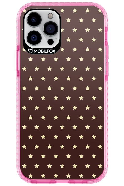 Star Mousse - Apple iPhone 12 Pro