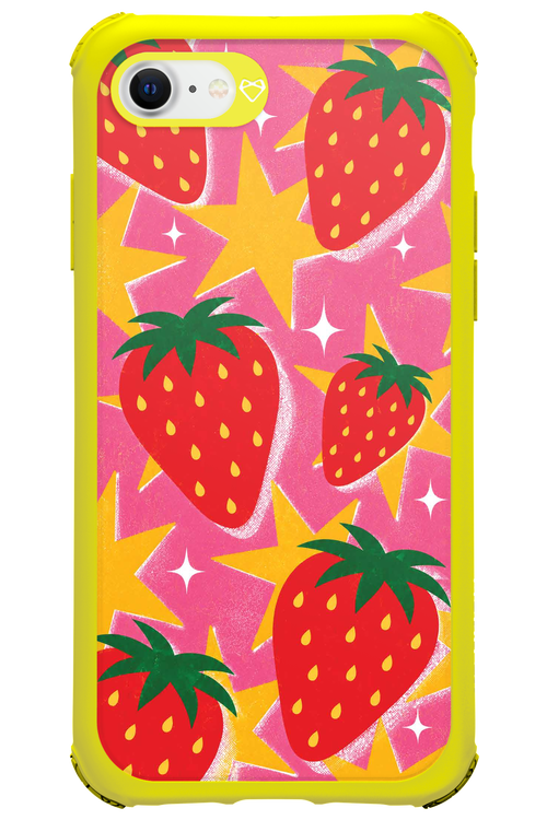 STARBERRY 2.0 - Apple iPhone 8