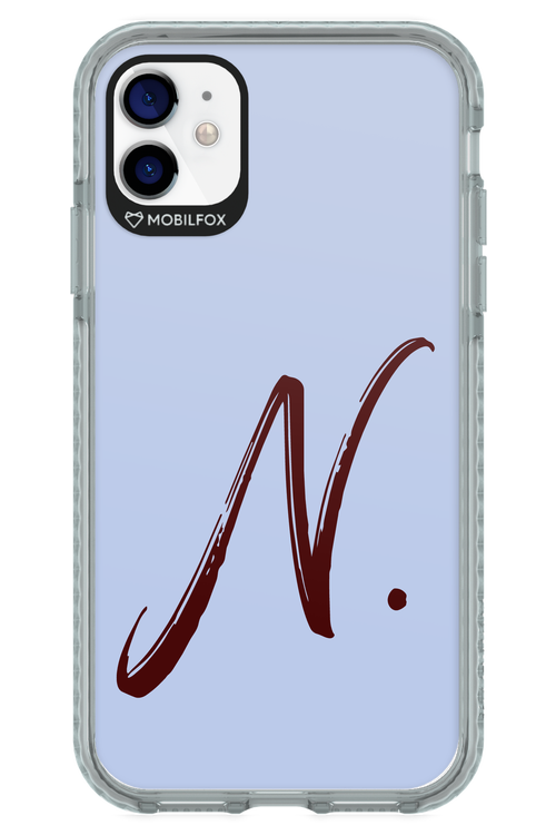(Jellyfish Presso) N 2.0 - Apple iPhone 11
