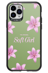 Original Soft Girl - Apple iPhone 11 Pro