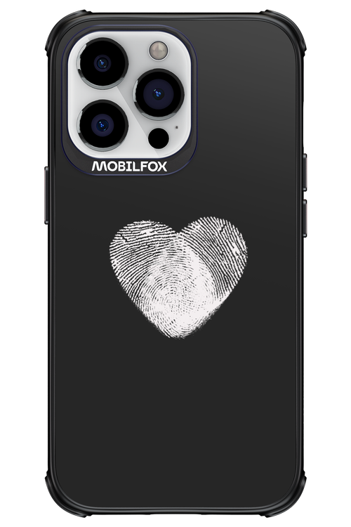 EVIDENCE - Apple iPhone 13 Pro