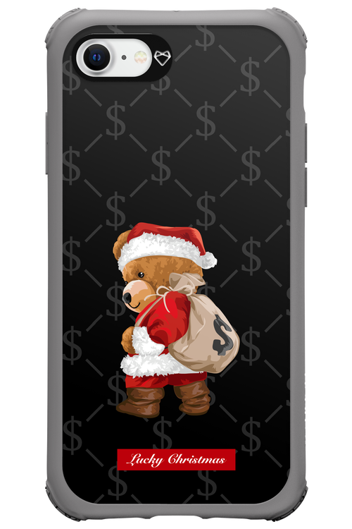 Lucky Christmas - Apple iPhone SE 2020