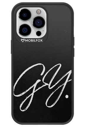 (Off Space) GY 2.0 - Apple iPhone 13 Pro